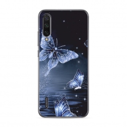 ����������� ����� ����������� ������� �� Xiaomi Mi A3