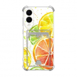 ������ ���������� �� Samsung Galaxy S25 Edge