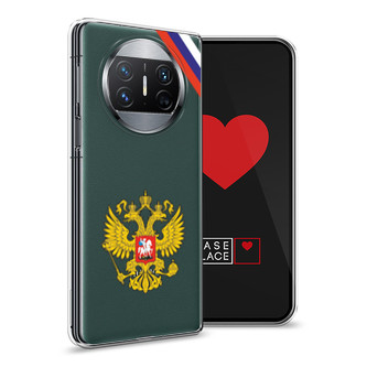 ����������� ����� ���� �� � ����� �� Huawei Mate X3