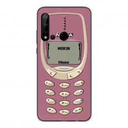 ����������� ����� ������� ����� �� Huawei Nova 5i