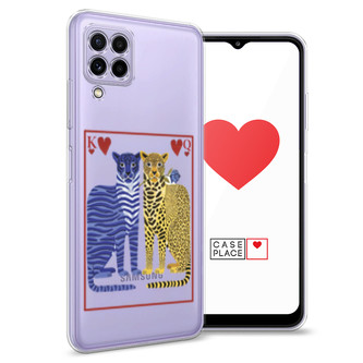 ����������� ����� ������� � ���� 2 �� Samsung Galaxy A22