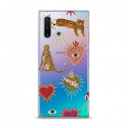 ����������� ����� ���������� ������� 2 �� Samsung Galaxy Note 10 Plus