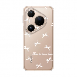 ����������� ����� How to tie a bow 1 �� Huawei Pura 80 Pro