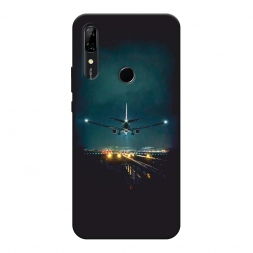 ������� ����������� ����� ������ ���� �� Huawei P Smart Z