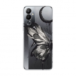 ����������� ����� ���������� ������� �� Tecno Pova 4