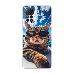 ����������� ����� ��� � ��������� ����� �� Xiaomi Redmi Note 11E Pro