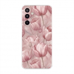 ����������� ����� �����-������� �������� �� Samsung Galaxy M16