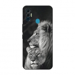 ������� ����������� ����� ������� ���� �� Tecno Spark 7