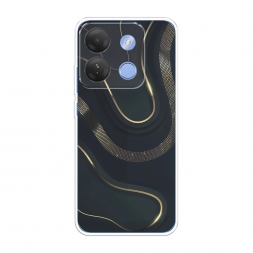 ����������� ����� ���������� ������ �� Infinix Smart 7 HD
