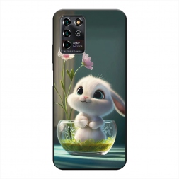 ������� ����������� ����� ���������� � ���� �� ZTE Blade V30 Vita
