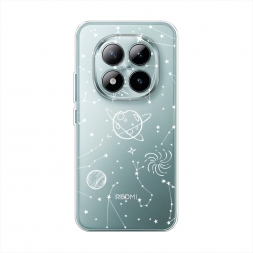 ����������� ����� ������� � ������� �� Redmi Note 15 Pro Plus 5G