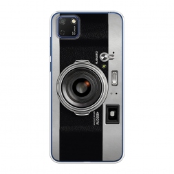 ����������� ����� ����� ������ �� Honor 9S