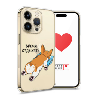 ����������� ����� ����� �������� �� iPhone 14 Pro