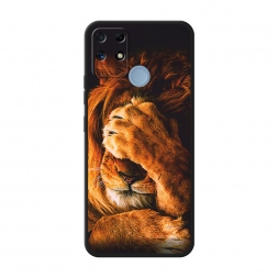 ������� ����������� ����� ������� ���� �� Realme C25