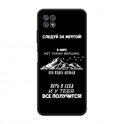 ������� ����������� ����� � ���� �� ��������� �� Samsung Galaxy A22s 5G