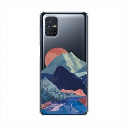 ����������� ����� ����� � ������� ����� �� Samsung Galaxy M31s