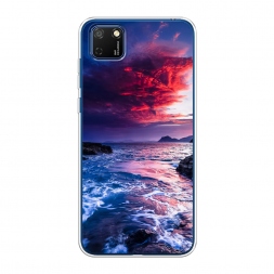 ����������� ����� ����� 1 �� Huawei Y5p