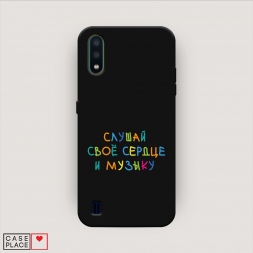 ������� ����������� ����� ������ ��� ������ �� Samsung Galaxy M01