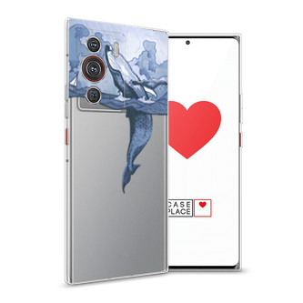 ����������� ����� ��� ��������� �� ZTE Nubia Z40 Pro