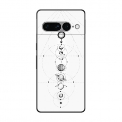 ������� ����������� ����� ����� ������ �� Google Pixel 7 Pro
