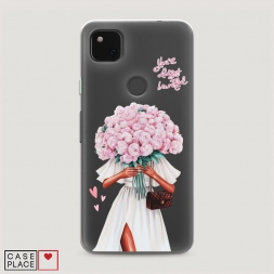 ����������� ����� ������� � ������� ������ �� Google Pixel 4A
