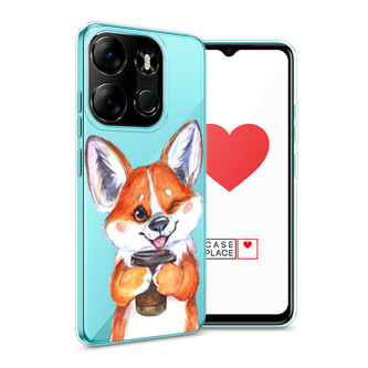 ����������� ����� ����� � ���� �� Infinix Smart 7