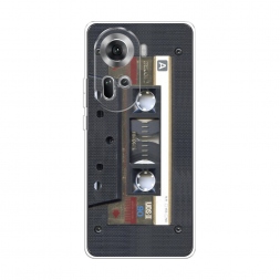 ����������� ����� ��������� ������� �� Oppo Reno 11 (Global)