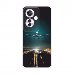 ����������� ����� ������� � ������ ���� �� Oppo Reno 11F