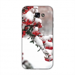 ����������� ����� ���� 8 �� Samsung Galaxy A7 2017