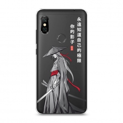 ����������� ����� ������������� ������� �� Xiaomi Redmi Note 6 Pro