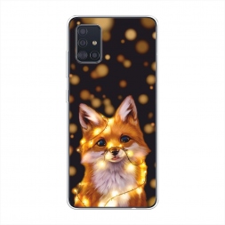 ����������� ����� ���� � ��������� �� Samsung Galaxy A51