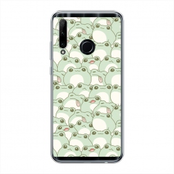 ����������� ����� ���� ����� �� Huawei P Smart Plus 2019