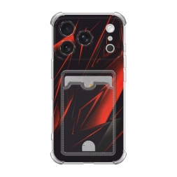 Карман Игровой фон на iPhone 17 Pro Max
