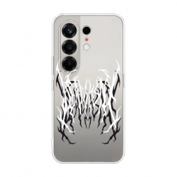 ����������� ����� Death graffiti �� Tecno Camon 50 Pro 4G