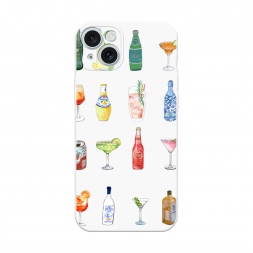 Soft touch ����� ������ ������� �� iPhone 15 Plus