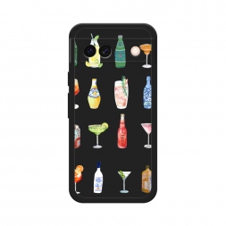 ������� ����������� ����� ������ ������� �� Google Pixel 8A