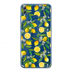 ����������� ����� ������ ������ �� Honor 8X