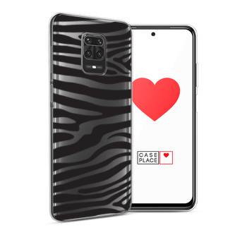 ����������� ����� ����� ����� ������ �� Xiaomi Redmi Note 9S