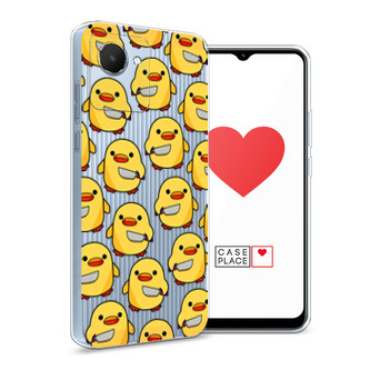 ����������� ����� ���� � ����� �� Realme C30