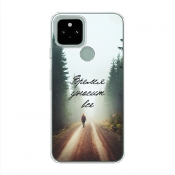 ����������� ����� ����� ������ ��� �� Google Pixel 5