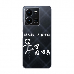 ����������� ����� ���� �� ���� ����� �� Vivo Y35 4G