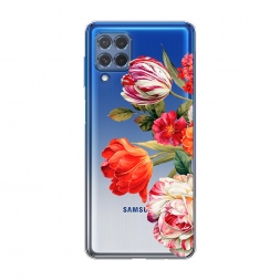 ����������� ����� �������� ����� �� Samsung Galaxy M62