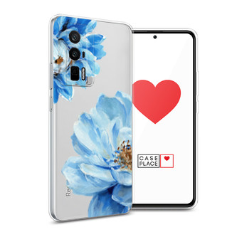 ����������� ����� ������� ��������� �� Poco F5 Pro