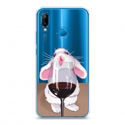 ����������� ����� ������ ���������� ����� �� Huawei P20 Lite