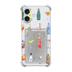 ������ ������ ������� �� iPhone 16 Plus
