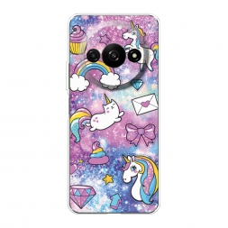 ����������� ����� Rainbow doodles �� Poco C61