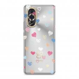 ����������� ����� ������ �������� ������� �� Huawei Nova 10