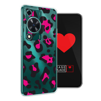 ����������� ����� Pink cow spots �� Huawei Nova Y72
