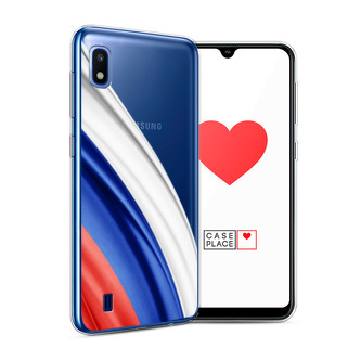 ����������� ����� ���� ������ ������ �� Samsung Galaxy A10