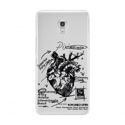����������� ����� ������������� ������ 2 �� Alcatel Pixi 4 (5) 5045D